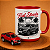 Kit Fiat Strada 2024 1:64 + Caneca Personalizada Exclusiva - Imagem 1