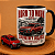 Kit Chevrolet S10 2023 1:64 + Caneca Personalizada Exclusiva - Imagem 2