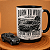 Kit Chevrolet S10 2023 1:64 + Caneca Personalizada Exclusiva - Imagem 3