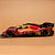 Miniatura Ferrari 499P LMH 1:24 – Hypercar Le Mans Colecionável Premium - Imagem 3