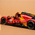 Miniatura Ferrari 499P LMH 1:24 – Hypercar Le Mans Colecionável Premium - Imagem 6