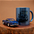 Kit Aston Martin DB5 007 – Miniatura 1:38 + Caneca Colecionável - Imagem 2