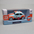 Miniatura Volkswagen Fusca 1967 Gulf 1/28 - Imagem 1