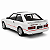 Miniatura Ford Escort XR3 1992 Branco 1/24 - Imagem 2