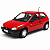 Miniatura Chevrolet Corsa 1994 Vermelho 1/24 - Imagem 1