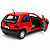 Miniatura Chevrolet Corsa 1994 Vermelho 1/24 - Imagem 2