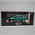 Miniatura Chevrolet Corsa 1994 Verde 1/24 - Imagem 1