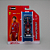 Miniatura F1 2025 Ferrari SF-25 Leclerc 1/64 - Imagem 1