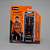 Miniatura F1 2025 McLaren MCL39 Norris 1/64 - Imagem 1