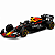 Miniatura F1 2025 Red Bull Racing RB21 Verstappen 1/43 - Imagem 1