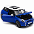 Miniatura Mini Cooper SE 2024 1/24 - Imagem 2