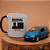 Kit Caneca e Miniatura Volkswagen Golf GTI Mk6 - Imagem 7