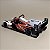Miniatura Porsche 963 LMDh 1:24 | Carro de Corrida Le Mans | Colecionável em Metal - Imagem 3