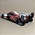 Miniatura Porsche 963 LMDh 1:24 | Carro de Corrida Le Mans | Colecionável em Metal - Imagem 2