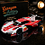 Miniatura Porsche 963 LMDh 1:24 | Carro de Corrida Le Mans | Colecionável em Metal - Imagem 2