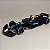 Miniatura Fórmula 1 RB21 Oracle Red Bull Racing 1:24 com Luz de Freio e Som - Imagem 1