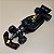 Miniatura Fórmula 1 RB21 Oracle Red Bull Racing 1:24 com Luz de Freio e Som - Imagem 3