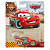 Miniatura Relâmpago McQueen Race to Celebrate 2026 Disney Pixar Cars Mattel 1:55 - Imagem 1