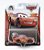 Miniatura Relâmpago McQueen Flash McQueen 20 Anos Disney Pixar Cars Mattel 1:55 - Imagem 1