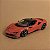 Miniatura Ferrari SF90 Stradale 1:24 Diecast - Imagem 1