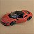Miniatura Ferrari SF90 Stradale 1:24 Diecast - Imagem 2