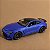 Miniatura Mercedes-AMG GT 63 4MATIC+ 1:24 Diecast - Imagem 1