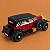 Miniatura Rolls-Royce Phantom I 1:32 Diecast - Imagem 2