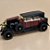Miniatura Rolls-Royce Phantom I 1:32 Diecast - Imagem 3