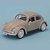 Miniatura Fusca 1/24 - Imagem 4