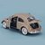 Miniatura Fusca 1/24 - Imagem 5