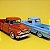 Miniatura Chevrolet Apache Fleetside Pickup (1958) - 1:24 - Motor Max - Imagem 5