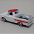 Miniatura Chevrolet Apache Fleetside Pickup (1958) - 1:24 - Motor Max - Imagem 3