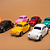 Chaveiro Miniatura Fusca - Imagem 2