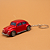 Chaveiro Miniatura Fusca - Imagem 3