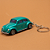 Chaveiro Miniatura Fusca - Imagem 5