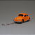 Chaveiro Miniatura Fusca - Imagem 5