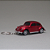 Chaveiro Miniatura Fusca - Imagem 7