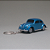 Chaveiro Miniatura Fusca - Imagem 13
