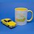 Kit Caneca e Miniatura Karmann Ghia - Imagem 1