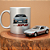 Kit Caneca e Miniatura VW SP2 - Imagem 1
