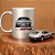 Kit Caneca e Miniatura VW SP2 - Imagem 2