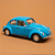 Miniatura Fusca 1/24 - Imagem 7