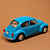 Miniatura Fusca 1/24 - Imagem 9
