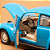 Miniatura Fusca 1/24 - Imagem 10