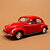 Miniatura Fusca 1/24 - Imagem 1