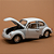 Miniatura Fusca 1/24 - Imagem 6