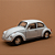 Miniatura Fusca 1/24 - Imagem 4