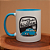 Caneca Fusca - Respeita Minha História - Imagem 3