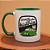Caneca Fusca - Respeita Minha História - Imagem 7