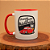 Caneca Fusca - Respeita Minha História - Imagem 5